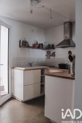 Maison à vendre 4 pièces 84 m² La Rochelle