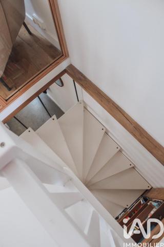 Maison à vendre 4 pièces 84 m² La Rochelle