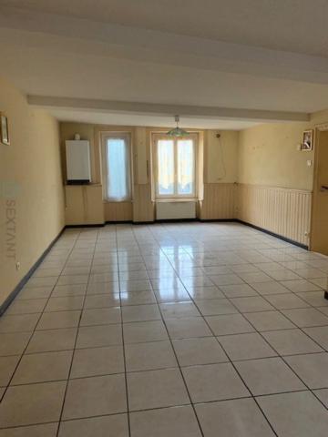 Maison 5 pièces 117m²