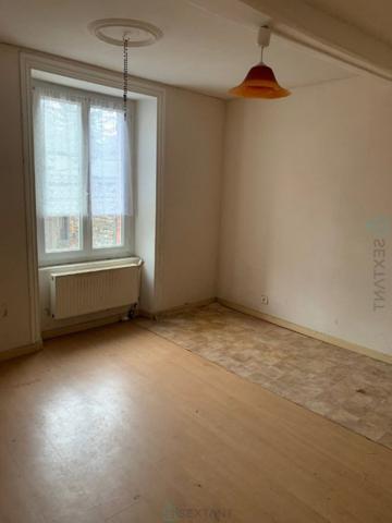 Maison 5 pièces 117m²