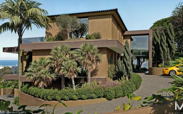 Maison à vendre    6 pièces •  Sainte-Maxime