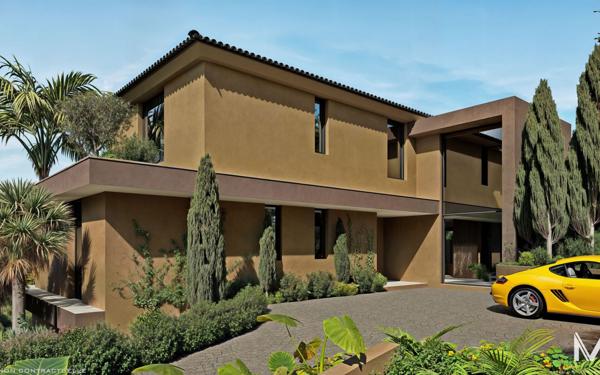 Maison à vendre    6 pièces •  Sainte-Maxime