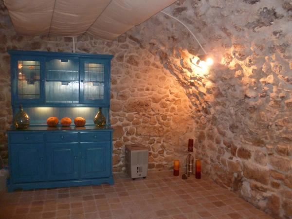 Immobilier Callian (83440) – Maison de village 77m2 – 199 000 €