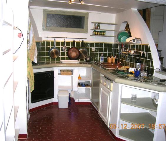 Immobilier Callian (83440) – Maison de village 77m2 – 199 000 €