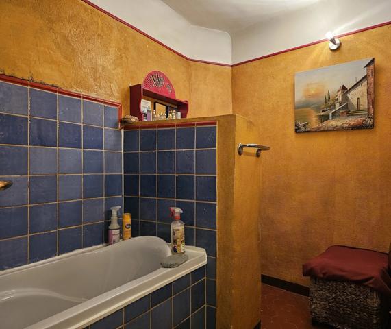 Immobilier Callian (83440) – Maison de village 77m2 – 199 000 €