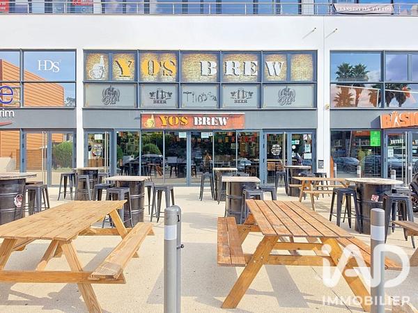 Bar, Brasserie, Tabac à vendre 165 m² Roquevaire
