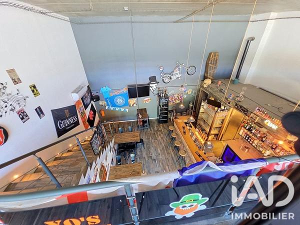 Bar, Brasserie, Tabac à vendre 165 m² Roquevaire