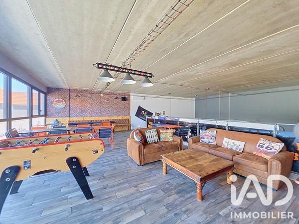 Bar, Brasserie, Tabac à vendre 165 m² Roquevaire