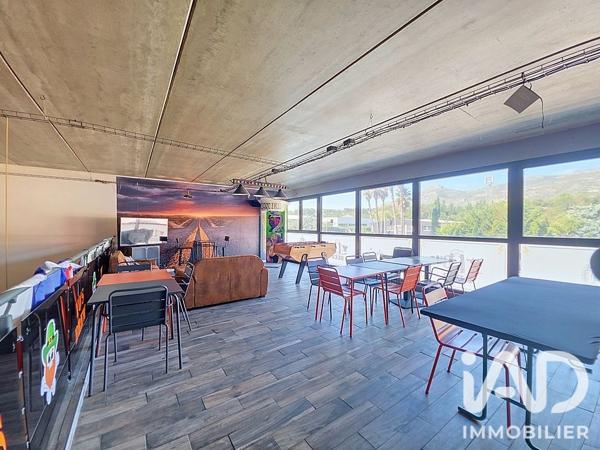 Bar, Brasserie, Tabac à vendre 165 m² Roquevaire