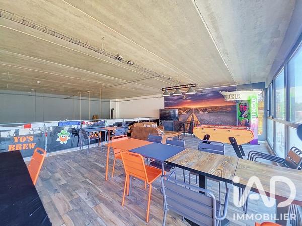 Bar, Brasserie, Tabac à vendre 165 m² Roquevaire