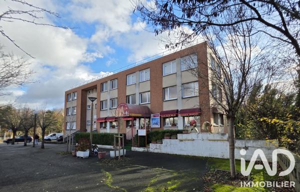 Murs commerciaux  à vendre 137 m² Évry-Courcouronnes