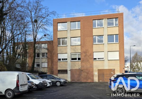 Murs commerciaux  à vendre 137 m² Évry-Courcouronnes