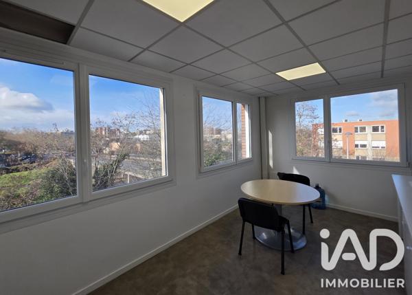 Murs commerciaux  à vendre 137 m² Évry-Courcouronnes