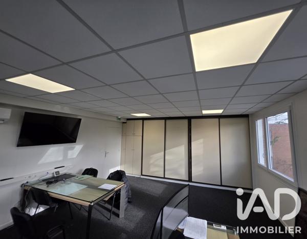 Murs commerciaux  à vendre 137 m² Évry-Courcouronnes