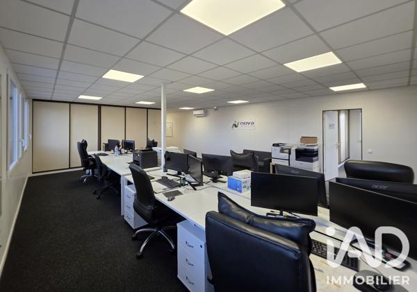 Murs commerciaux  à vendre 137 m² Évry-Courcouronnes