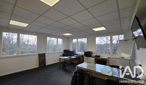 Murs commerciaux  à vendre 137 m² Évry-Courcouronnes