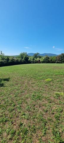 Magnifique terrain constructible d'environ 10 ares Rosheim