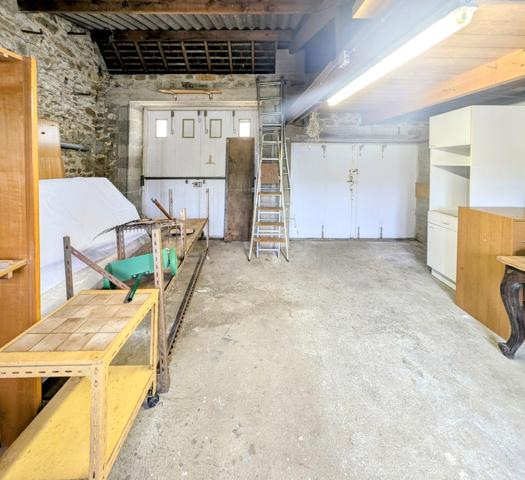 Quintin (22800) Maison de ville