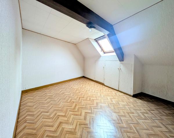 Quintin (22800) Maison de ville