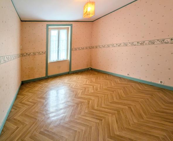 Quintin (22800) Maison de ville