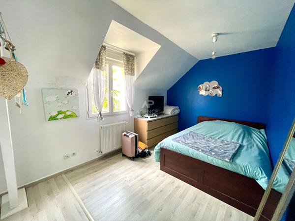 Maison Conflans Sainte Honorine 7 pièce(s) 120 m2 €399 900 ** - Référence 7599