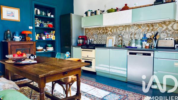 Maison à vendre 4 pièces 87 m² Pau