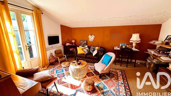 Maison à vendre 4 pièces 87 m² Pau