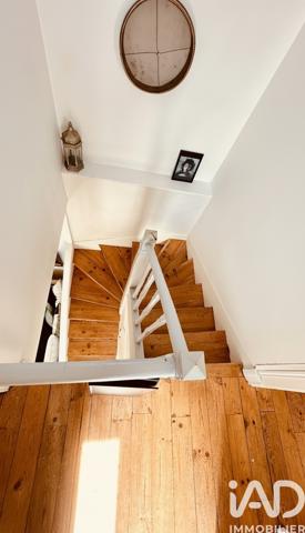 Maison à vendre 4 pièces 87 m² Pau