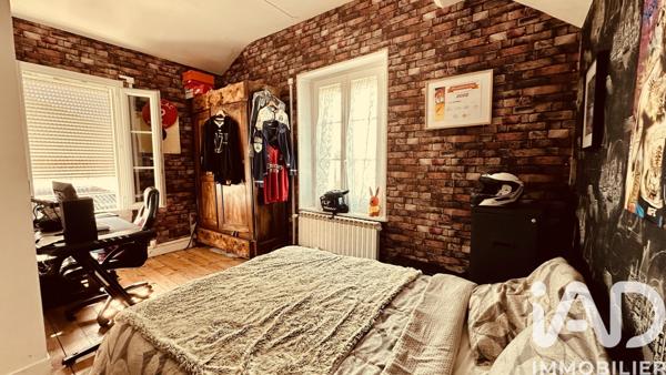 Maison à vendre 4 pièces 87 m² Pau