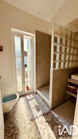 Maison à vendre 4 pièces 87 m² Pau