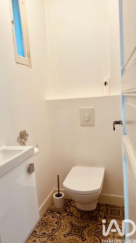 Maison à vendre 4 pièces 87 m² Pau