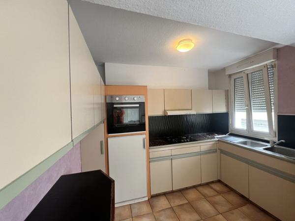 Maison 70 119 € Rabastens-de-Bigorre 3 p 61 m² DPE D