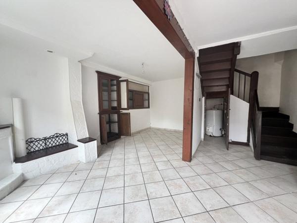 Maison 70 119 € Rabastens-de-Bigorre 3 p 61 m² DPE D