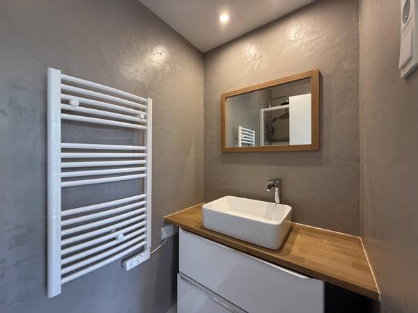 Le Moulleau – Appartement rénové avec terrasse plein sud et parking Arcachon