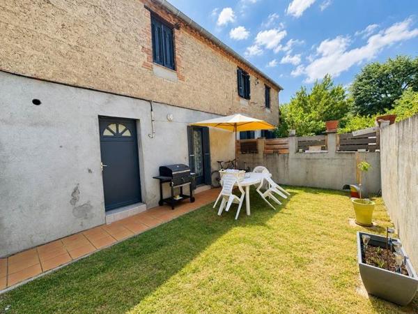 Maison 99 000 € Graulhet 3 p 72 m² DPE E