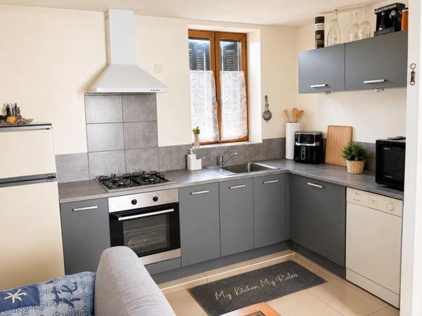 Maison 99 000 € Graulhet 3 p 72 m² DPE E