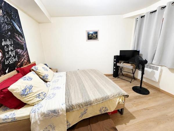Maison 99 000 € Graulhet 3 p 72 m² DPE E