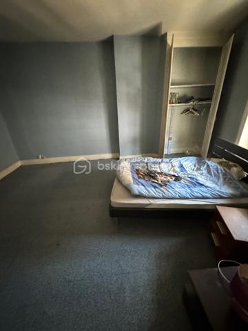 Appartement de 62 m²