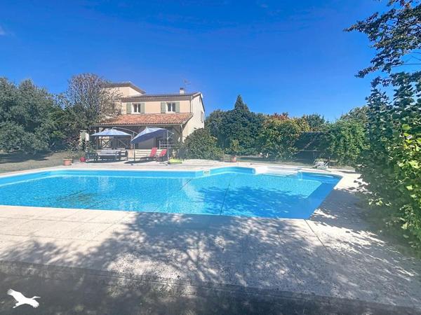Maison à vendre 369 600 € Saint-Amant 7 p 240 m² DPE B