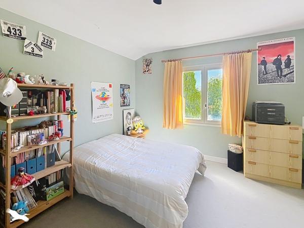Maison à vendre 369 600 € Saint-Amant 7 p 240 m² DPE B
