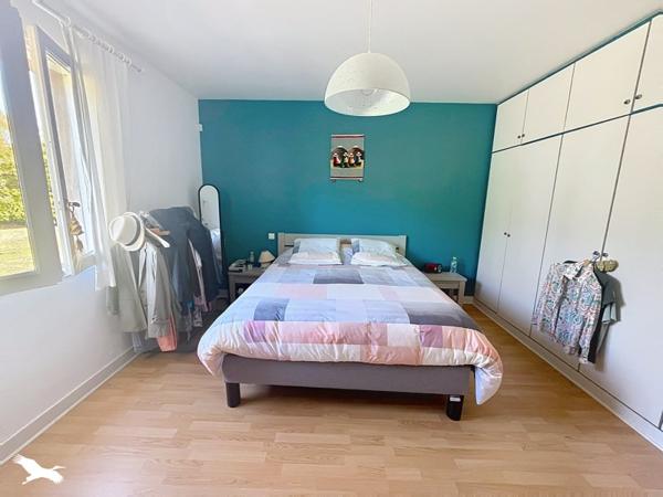 Maison à vendre 369 600 € Saint-Amant 7 p 240 m² DPE B