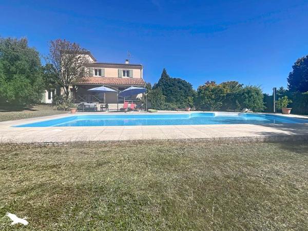 Maison à vendre 369 600 € Saint-Amant 7 p 240 m² DPE B