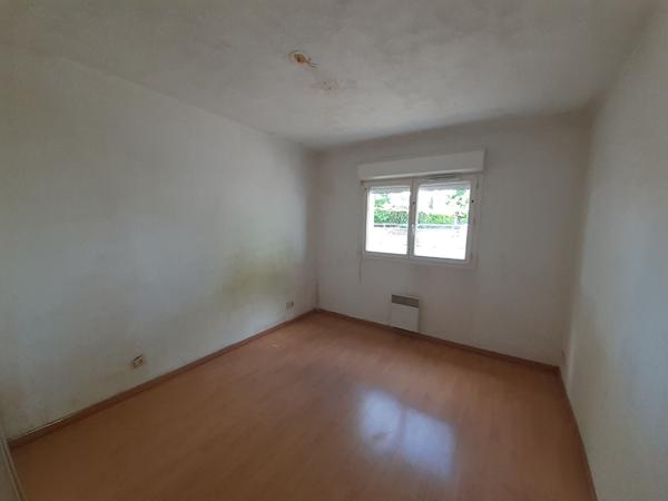 Saint Paul les Dax , Appartement, 2 pièces, 46 m², 114 000 € - Réf : 3876-106403