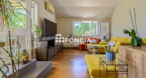 À vendre Appartement 4 pièces 112 m² - Le Pontet 84130