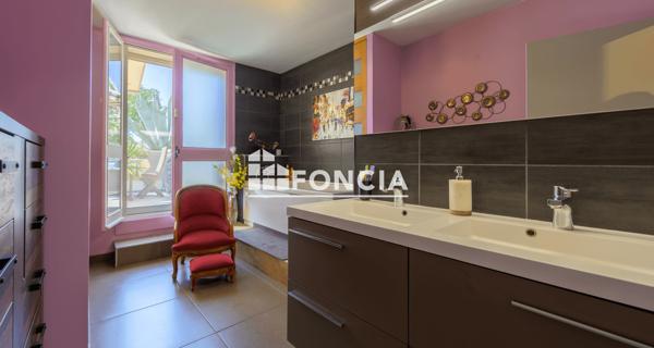 À vendre Appartement 4 pièces 112 m² - Le Pontet 84130