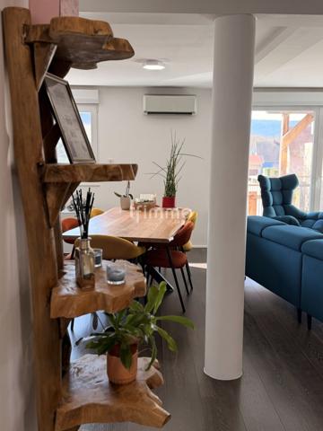 Appartement coup de coeur au coeur du vignoble