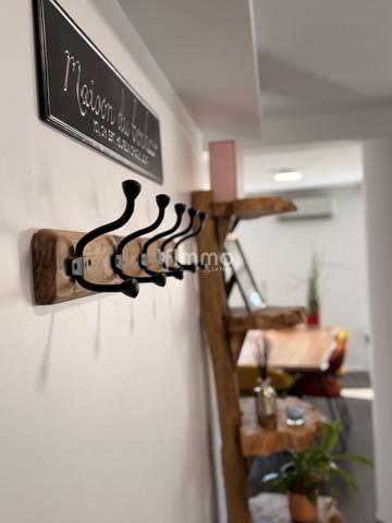 Appartement coup de coeur au coeur du vignoble