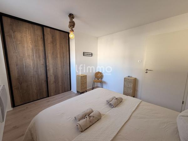 Appartement coup de coeur au coeur du vignoble