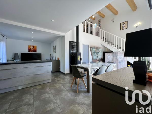 Maison à vendre 3 pièces 84 m² Solliès-Pont