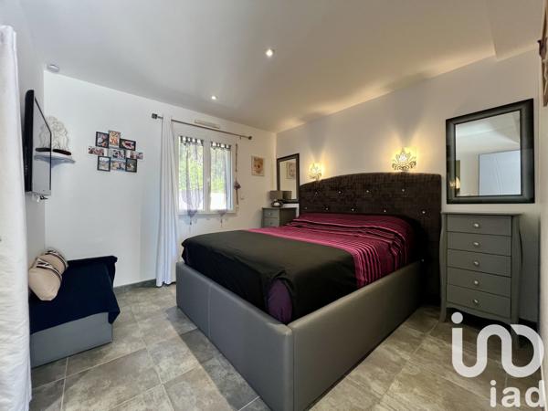 Maison à vendre 3 pièces 84 m² Solliès-Pont